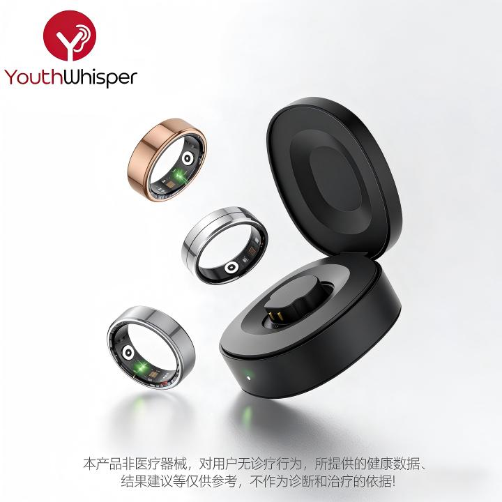 小捷 AI智能耳机 Pro版本